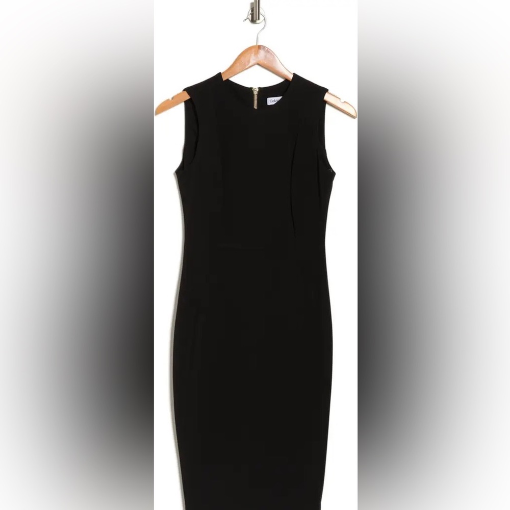 Calvin Klein Dress